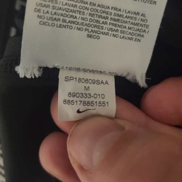 Nike running leggings - Picture 4 of 4